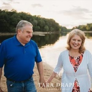 Meet your Posher, Rickdee